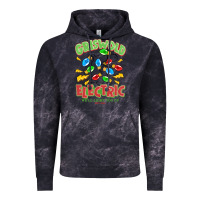 Cloud Black griswold electric christmas vacation Vintage Hoodie - MaliasSmallBusiness