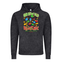 Vintage Black griswold electric christmas vacation Vintage Hoodie - MaliasSmallBusiness