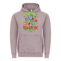 Vintage Zinc griswold electric christmas vacation Vintage Hoodie - MaliasSmallBusiness