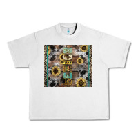 Lunar Rock Senior 2023 western Urban Heavy Tee - NancyCooperArtShop