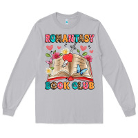 Moon Dust romantasy book club Long Sleeve Tee - Artiststas