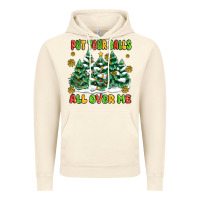 Vintage Artic put your balls all over me Vintage Hoodie - MaliasSmallBusiness