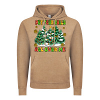 Vintage Coffee put your balls all over me Vintage Hoodie - MaliasSmallBusiness
