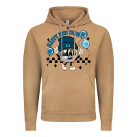Vintage Camel happy new year disco ball Vintage Hoodie - MaliasSmallBusiness