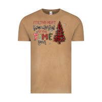 Vintage Camel its the most wonderful time of the year Vintage Tee - MaliasSmallBusiness