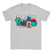 Moon Dust nurse drink coffee Classic Tee - CowhideDigitalArt