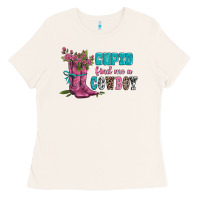 Bone velantines day cupid find me a cowboy Ladies Tee - AdoDesignShop