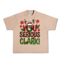 Burro You serious clark deer Urban Heavy Tee - NancyCooperArtShop