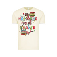 Vintage Arctic my holidays are all booked up Vintage Tee - MaliasSmallBusiness
