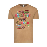 Vintage Camel my holidays are all booked up Vintage Tee - MaliasSmallBusiness