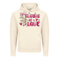 Vintage Artic clouds of love Vintage Hoodie - MaliasSmallBusiness