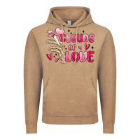 Vintage Coffee clouds of love Vintage Hoodie - MaliasSmallBusiness