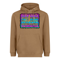 Toasted Coconut Hot Mom Summer Leopard Heavyweight Hoodie - CowCowDesign