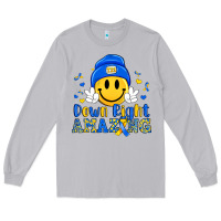 Moon Dust down right amazing Long Sleeve Tee - Artiststas