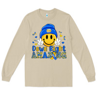 Mushroom down right amazing Long Sleeve Tee - Artiststas