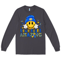 Smoke down right amazing Long Sleeve Tee - Artiststas