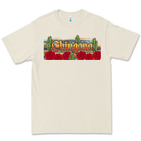 Bone chingona Premium Tee - JahusDesignShop