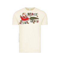Vintage Arctic heaux heaux heaux Vintage Tee - MaliasSmallBusiness
