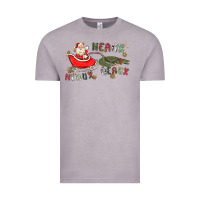 Vintage Zinc heaux heaux heaux Vintage Tee - MaliasSmallBusiness