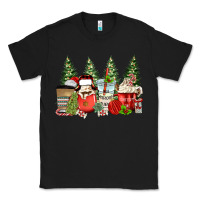 Black christmas vacation you serious clark coffee Classic Tee - MaliasSmallBusiness