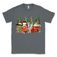 Charcoal Heather christmas vacation you serious clark coffee Classic Tee - MaliasSmallBusiness