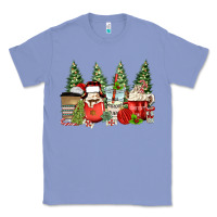 Colony Blue christmas vacation you serious clark coffee Classic Tee - MaliasSmallBusiness