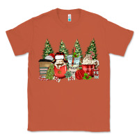 Copper christmas vacation you serious clark coffee Classic Tee - MaliasSmallBusiness