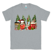 Heather Grey christmas vacation you serious clark coffee Classic Tee - MaliasSmallBusiness