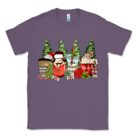 Lavender christmas vacation you serious clark coffee Classic Tee - MaliasSmallBusiness