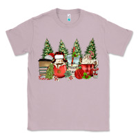 Lilac christmas vacation you serious clark coffee Classic Tee - MaliasSmallBusiness