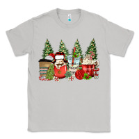 Moon Dust christmas vacation you serious clark coffee Classic Tee - MaliasSmallBusiness