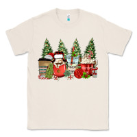 Natural christmas vacation you serious clark coffee Classic Tee - MaliasSmallBusiness