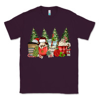 Plum christmas vacation you serious clark coffee Classic Tee - MaliasSmallBusiness