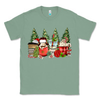 Sage christmas vacation you serious clark coffee Classic Tee - MaliasSmallBusiness