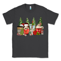 Smoke christmas vacation you serious clark coffee Classic Tee - MaliasSmallBusiness