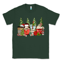 Sports Green christmas vacation you serious clark coffee Classic Tee - MaliasSmallBusiness