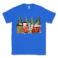 True Royal christmas vacation you serious clark coffee Classic Tee - MaliasSmallBusiness