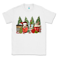White christmas vacation you serious clark coffee Classic Tee - MaliasSmallBusiness
