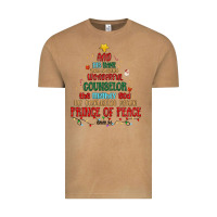 Vintage Camel his name shall be Vintage Tee - MaliasSmallBusiness
