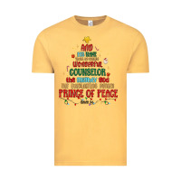 Vintage Mustard his name shall be Vintage Tee - MaliasSmallBusiness
