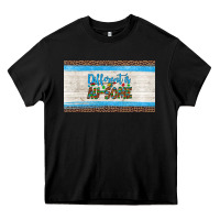 Black different is ausome autism  cup Heavy Core Tee - Artiststas