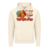 Vintage Artic live today like you're getting fried tomorrow Vintage Hoodie - MaliasSmallBusiness