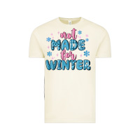 Vintage Arctic not made for winter Vintage Tee - MaliasSmallBusiness