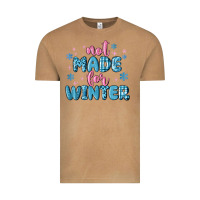 Vintage Camel not made for winter Vintage Tee - MaliasSmallBusiness