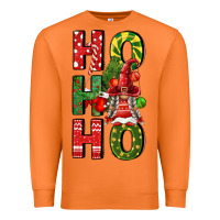 Carrot ho ho ho gnomes fa Premium Sweatshirt - FaDigitalArtStudio