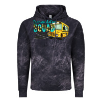 Cloud Black transportation squad Vintage Hoodie - NancyCooperArtShop