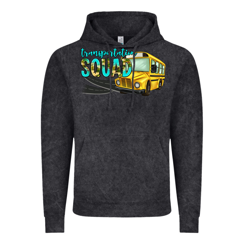 Transportation Squad Vintage Hoodie by NancyCooperArtShop | Teevron