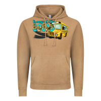 Vintage Camel transportation squad Vintage Hoodie - NancyCooperArtShop