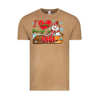 Vintage Camel i love being a gigi Vintage Tee - MaliasSmallBusiness