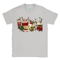 Moon Dust lumberjack coffee Classic Tee - MaliasSmallBusiness